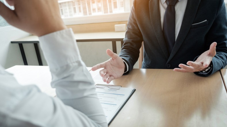 İş arayanlara müjde! Personel alınacak