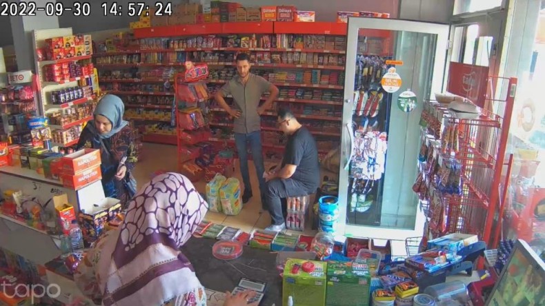 Akıl almaz dolandırıcılık hikayesi