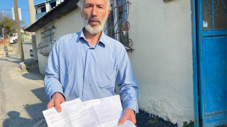 Otomobil almak için kredi çekti, hayatı alt üst oldu