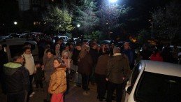 Bin 700 TL’lik aidat iddiası siteyi karıştırdı