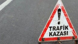 Kocaeli’nin aylık trafik kazası bilançosu!