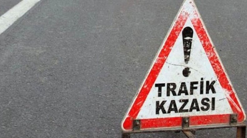 Kocaeli’nin aylık trafik kazası bilançosu!