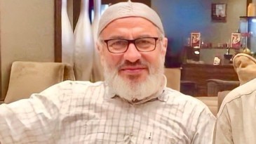 Ahmet Kütük hayatını kaybetti