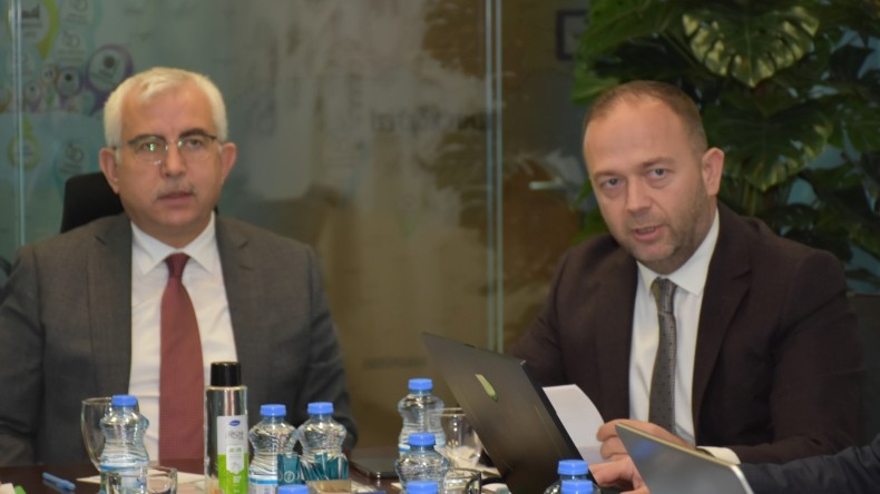 Gündoğdu: Antikkapı, 2023’te de hizmetleriyle örnek olacak