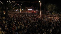 2022 konser ve etkinlik yılı oldu