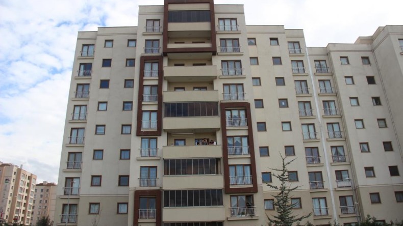 Şüpheli şekilde 7. kattan düşen Sedefnur Çağlar’ın ilk ifadesi ortaya çıktı