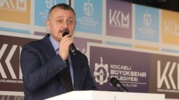 Başkan Büyükakın: Hukukçular medeniyet inşa ediyor