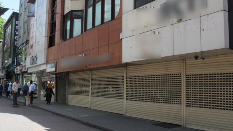 İzmit’te dolandırıcı kuyumcu iddiası!