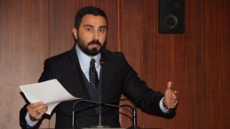 CHP İzmit’te istifa