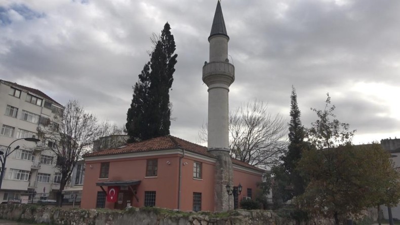 Mimar Sinan inşa etti, 498 yıldır ibadete açık