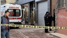 Otelde iki ceset bulundu