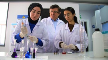 0.5 gramı bile 1000 dolar, Türkiye’de üretmeyi başardılar