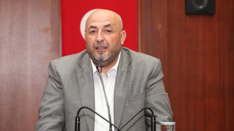 Çetin Sarıca: Tatlı su kahramanları esnafı neden aylarca beklettiniz!