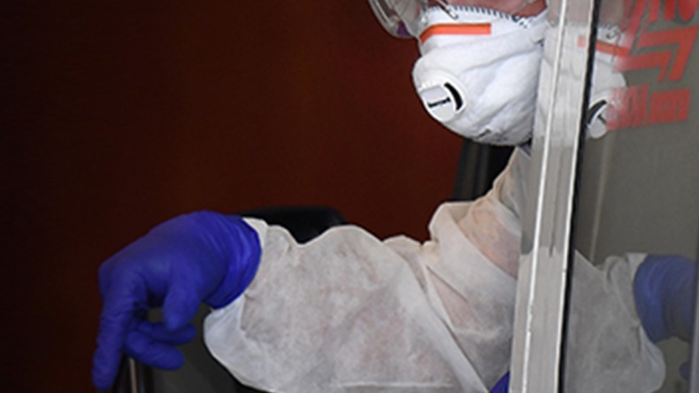 Korkutan açıklama; Üç ölümcül virüs birleşti, Dikkatli olun