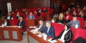 İzmit Belediyesi Meclisinde, araç satın alımı için kredi talebi oy birliğiyle kabul edildi
