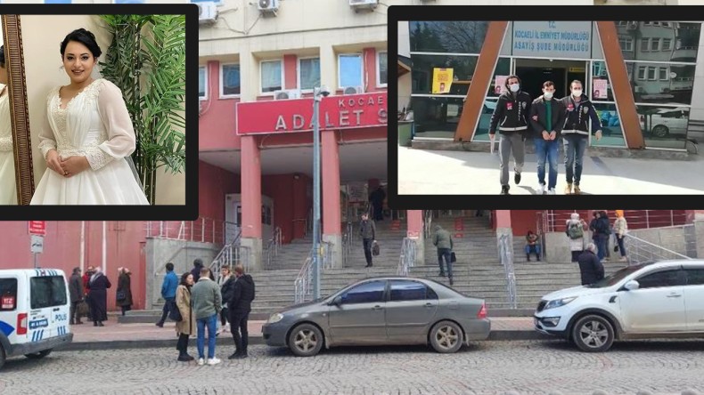 Eşini evde ölü bulmuştu, 21 ay sonra 112 ses kaydı ortaya çıktı