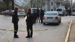 Kartepe’de büyük kavga; Yaralılar var