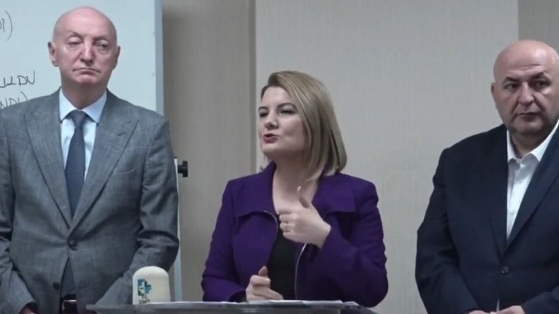 İller Bankasından alınacak nakit kredi yükseldi, Fikri Işık’a teşekkür etti