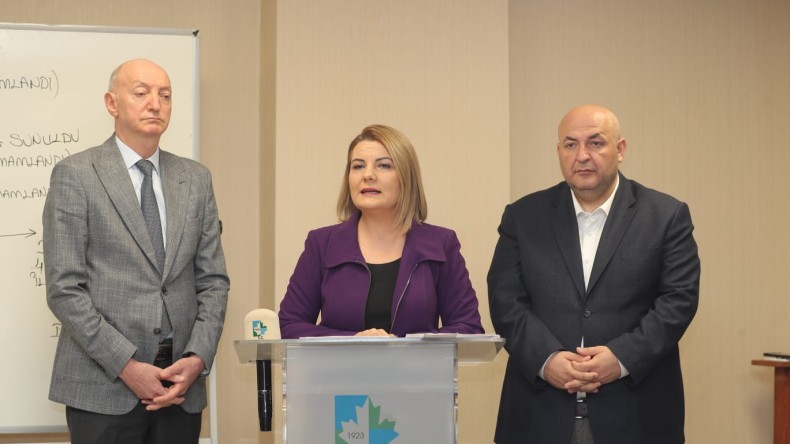 İzmit Belediye Meclisine yeniden kredi talebi geliyor