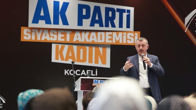 Başkan Büyükakın: “Bu dava Devlet davasıdır”