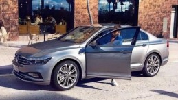 Bir devir sona erdi; Artık bu araç satılmayacak