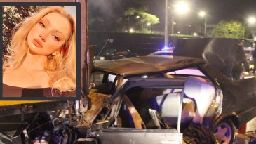 Kocaeli’deki feci kazada ölü sayısı 2’ye yükseldi