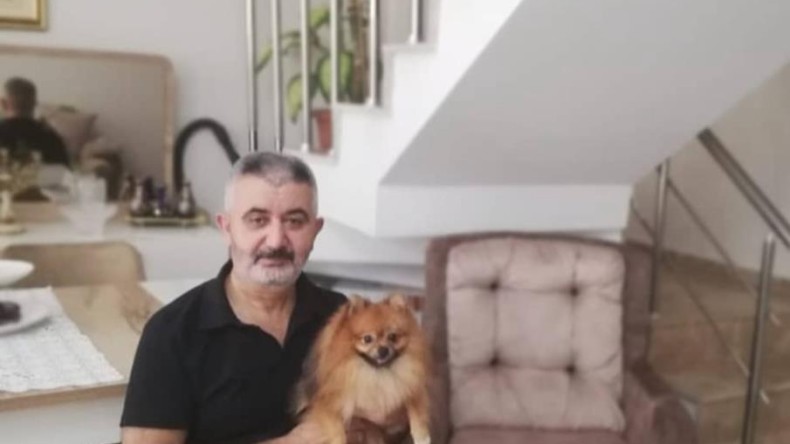 İcra memurunu silahla vuran saldırgan avukat çıktı