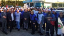 Bekaert Kartepe fabrikasında anlaşma sağlandı