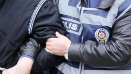 Kocaeli’de DEAŞ’ın bombacısı yakalandı