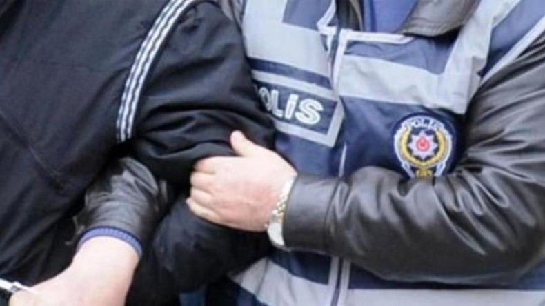 Kocaeli’de DEAŞ’ın bombacısı yakalandı