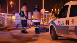 13 yaşındaki kız çocuğu köprü altında ölü bulundu