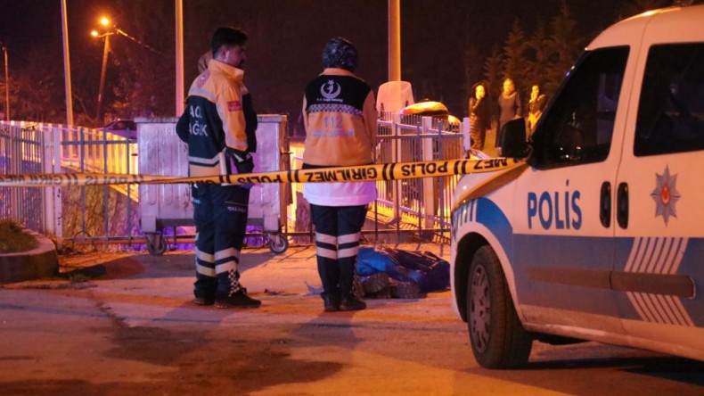 13 yaşındaki kız çocuğu köprü altında ölü bulundu