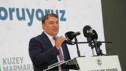 Dilovası’ndaki köpek katliamıyla ilgili Başkan Hamza Şayir’den açıklama