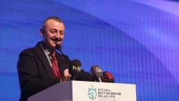 Başkan Büyükakın: “Kocaeli’nin geleceğinde gençler söz sahibi olacak”
