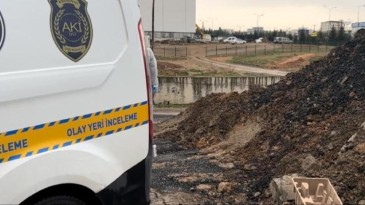İki gündür kayıptı, cansız bedeni bulundu