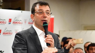Ekrem İmamoğlu’nun yargılandığı davada karar