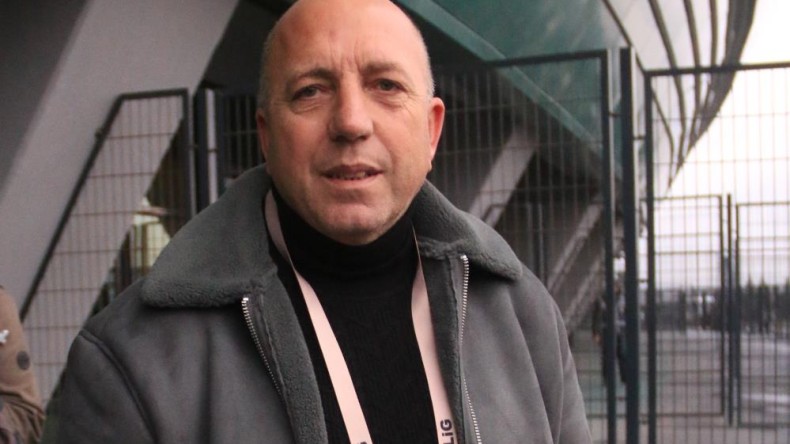 Kocaelispor Kulüp Başkanı Engin Koyun’dan kongre öncesi flaş sözler