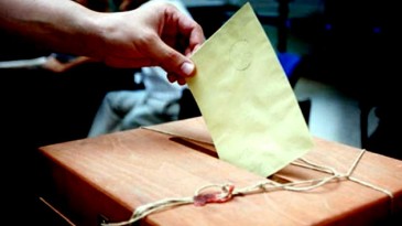 Seçim tarihi öne mi alınıyor? Flaş açıklama…