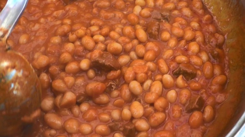 Türkiye rekoru kırılacak; 1 ton ispir fasulyesi ücretsiz dağıtılacak