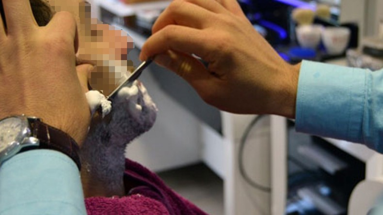 Kuaför ve Berberler için flaş karar