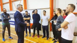 Gölcük Belediyesi’nden geleceğin polisleri için ücretsiz hizmet