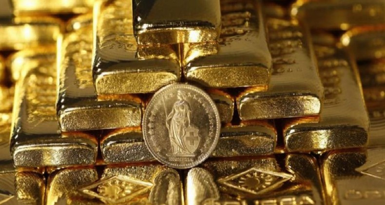 Gram altında yeni rekor