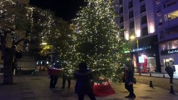 Sürücülere Yılbaşı uyarısı