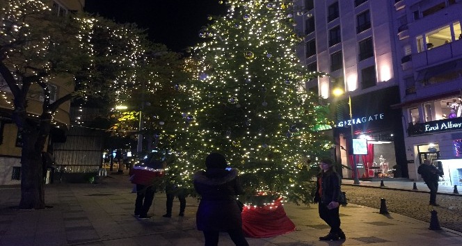 Sürücülere Yılbaşı uyarısı