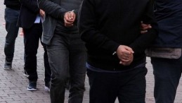 Gençleri kandırıp PKK üyesi yapmayı hedefliyorlardı, polis yakaladı