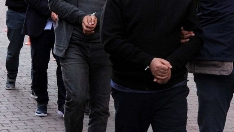 Gençleri kandırıp PKK üyesi yapmayı hedefliyorlardı, polis yakaladı