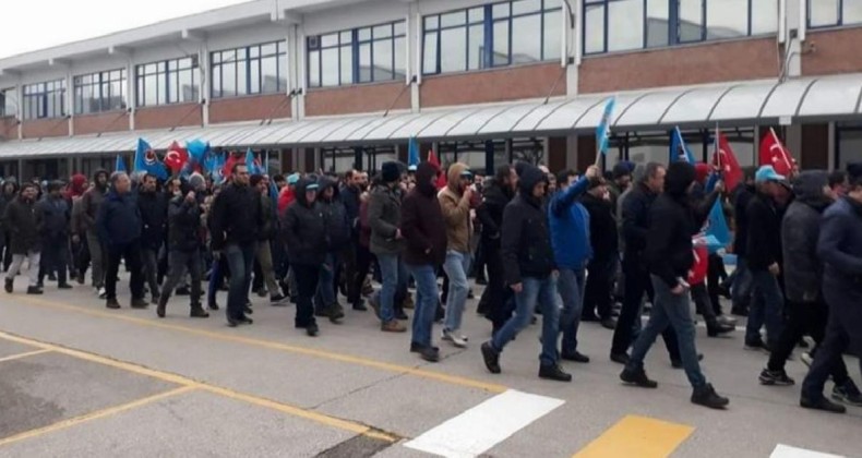 ‘BEKAERT’ için flaş karar; 60 gün süreyle….