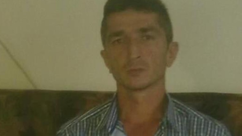 Evinde av tüfeğiyle vurulmuş halde bulundu