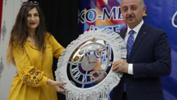 2022’de meslek ve sanat eğitimlerine damga vurdular