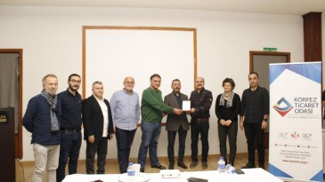 KTO’da en başarılı komite sigorta oldu